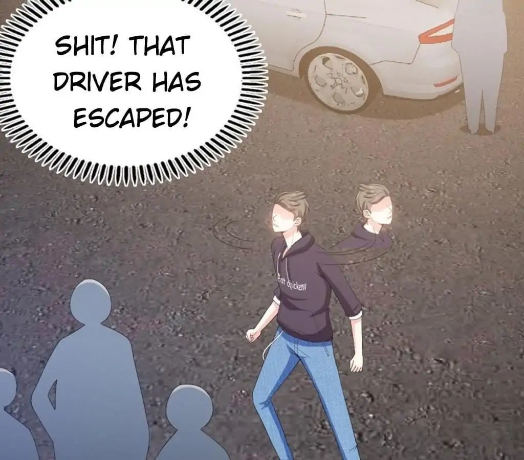 Taming The Possessive Girl Chapter 30 - page 16