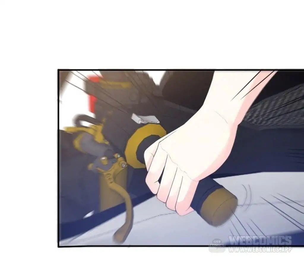 Taming The Possessive Girl Chapter 30 - page 18