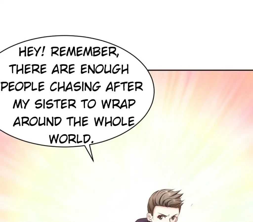 Taming The Possessive Girl Chapter 30 - page 20