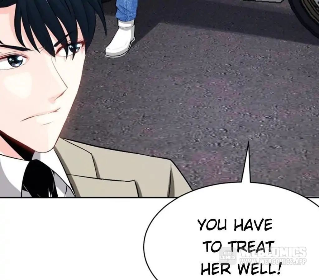 Taming The Possessive Girl Chapter 30 - page 22