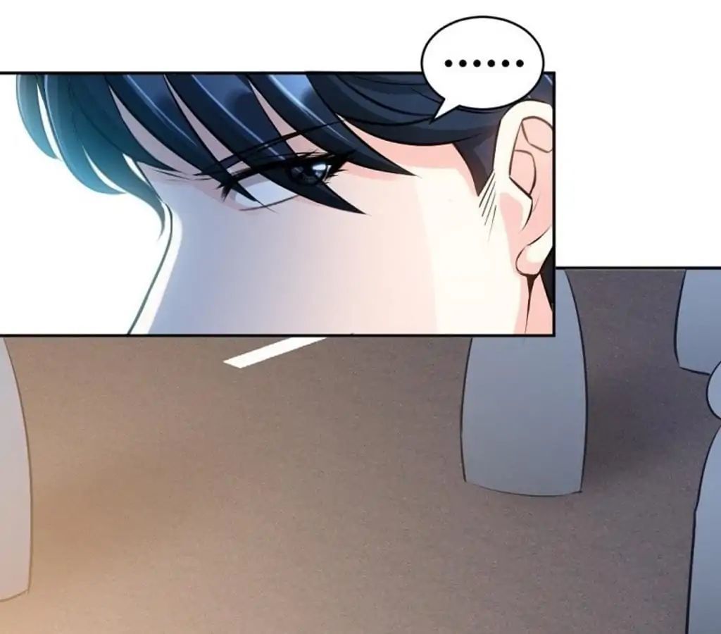 Taming The Possessive Girl Chapter 30 - page 31