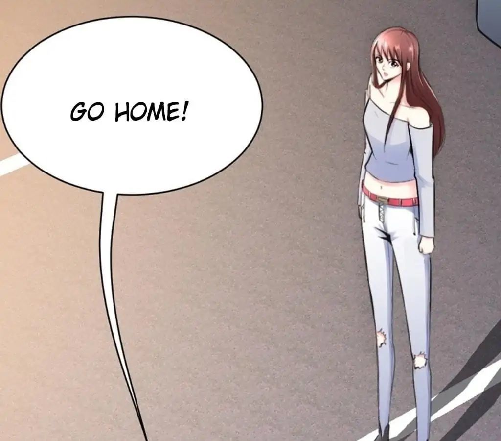 Taming The Possessive Girl Chapter 30 - page 32