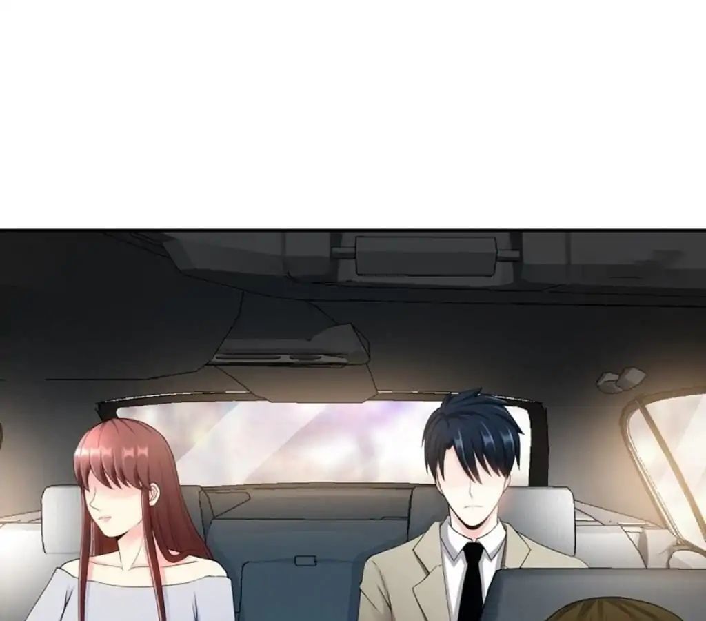 Taming The Possessive Girl Chapter 30 - page 35
