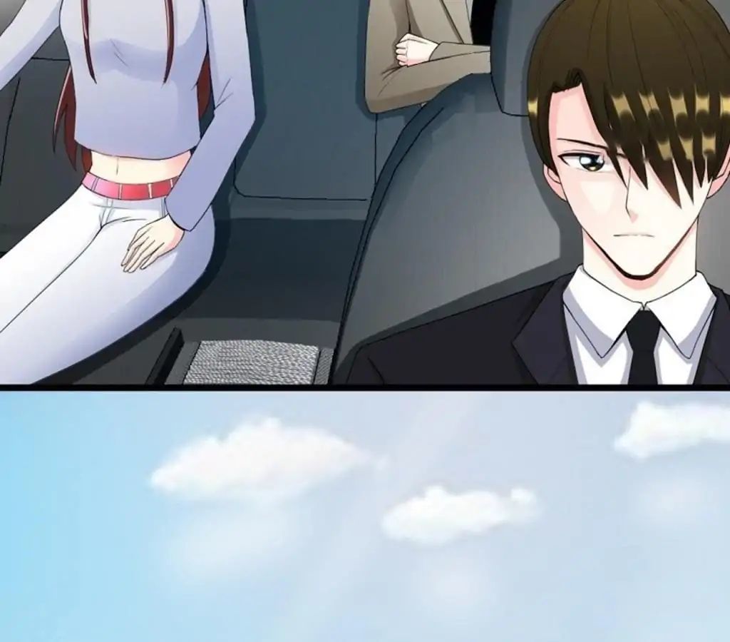 Taming The Possessive Girl Chapter 30 - page 36