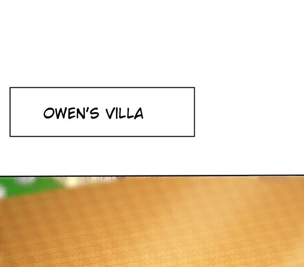 Taming The Possessive Girl Chapter 30 - page 40