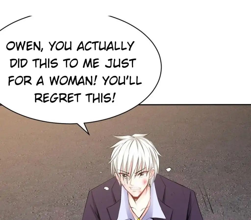 Taming The Possessive Girl Chapter 30 - page 5