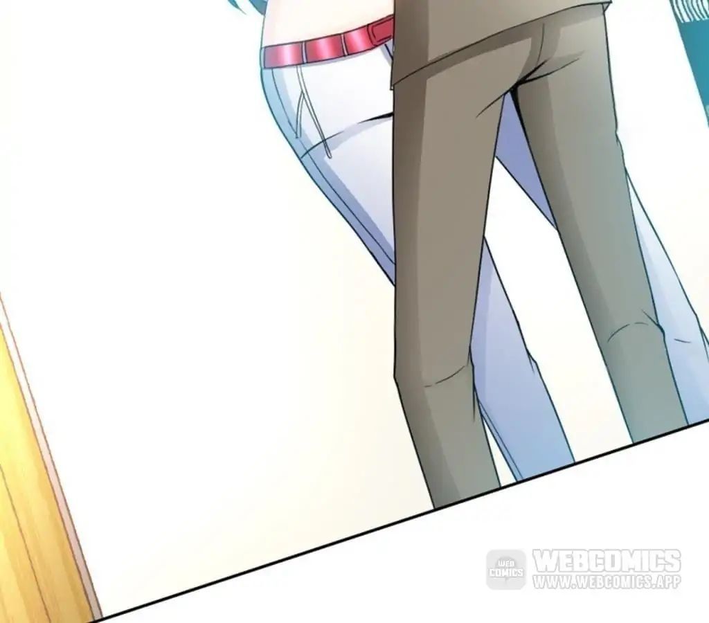 Taming The Possessive Girl Chapter 30 - page 54