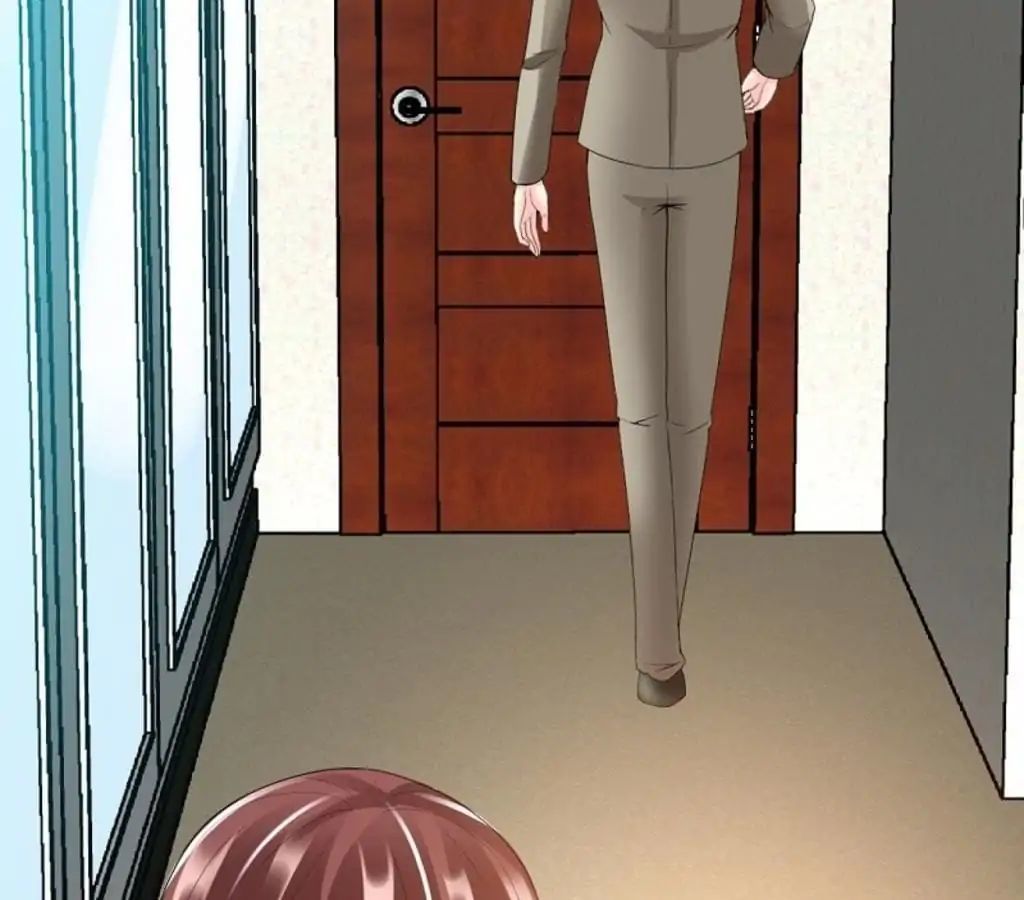 Taming The Possessive Girl Chapter 30 - page 60