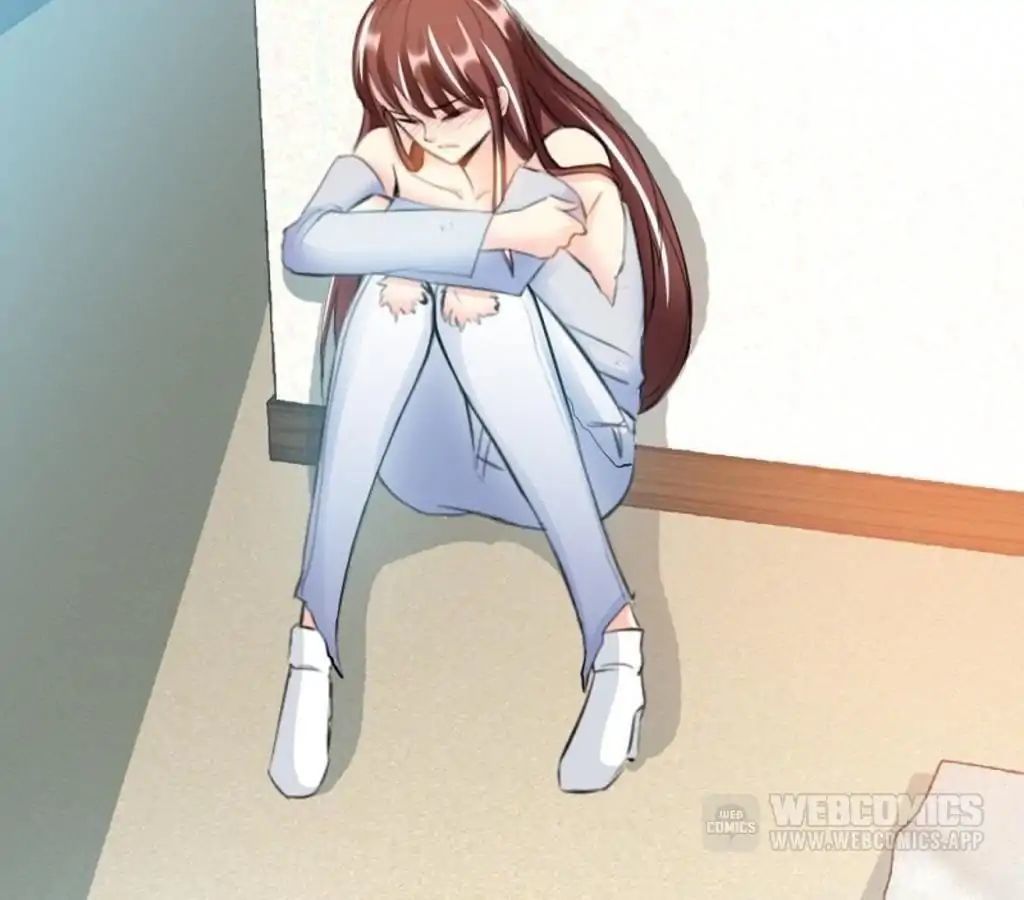 Taming The Possessive Girl Chapter 30 - page 63