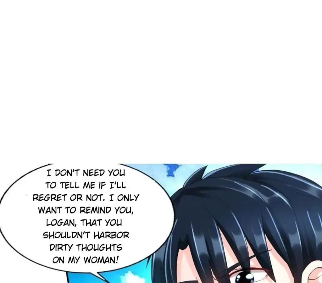 Taming The Possessive Girl Chapter 30 - page 7