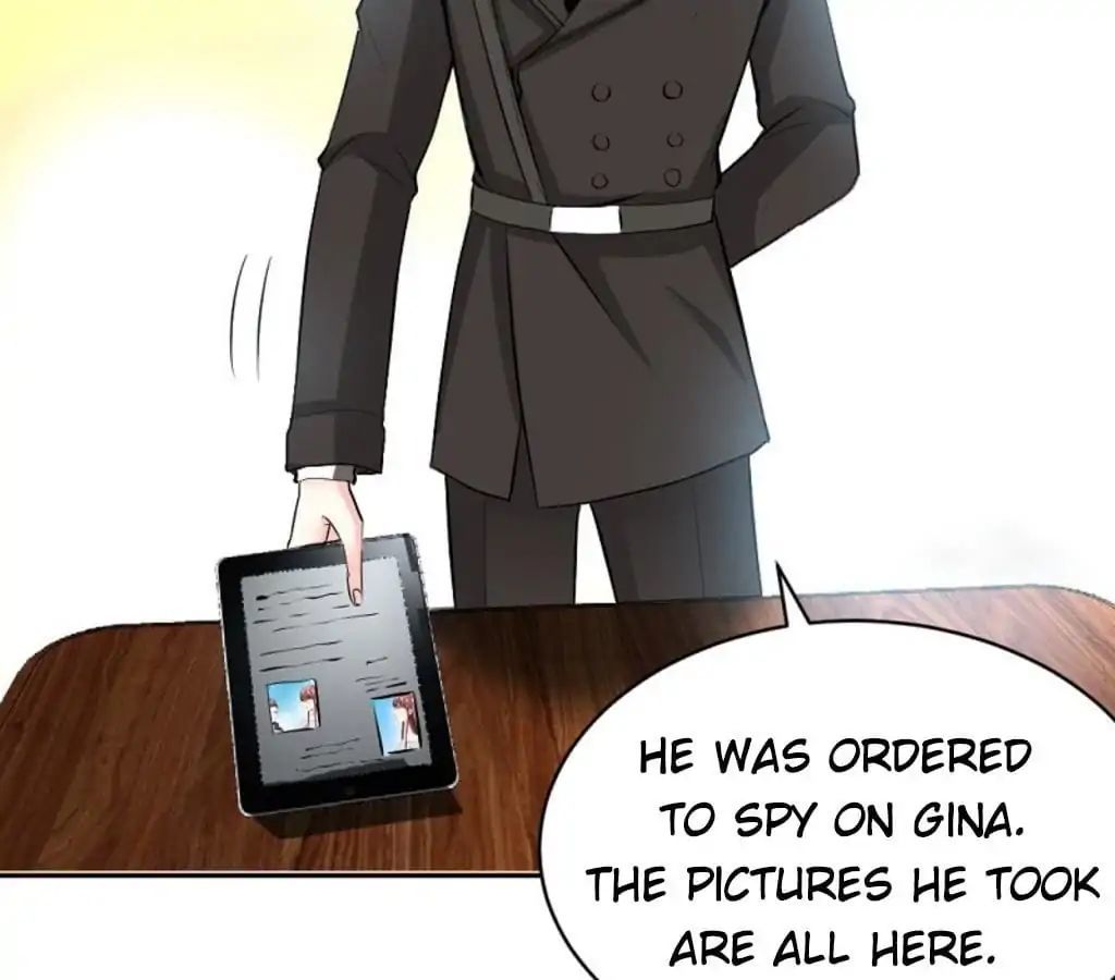 Taming The Possessive Girl Chapter 30 - page 74