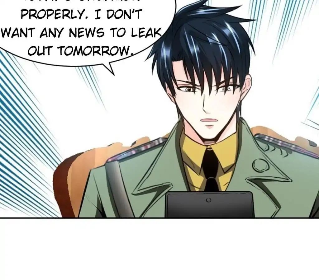 Taming The Possessive Girl Chapter 30 - page 76