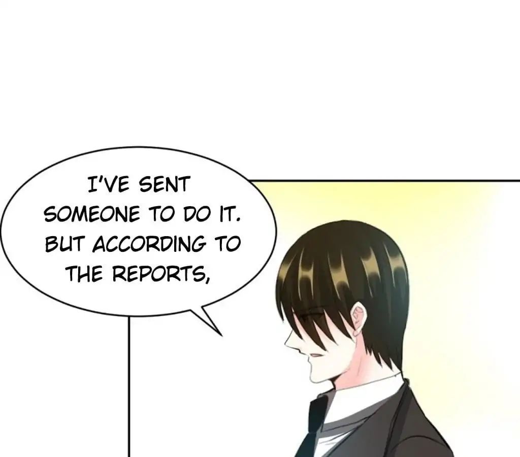 Taming The Possessive Girl Chapter 30 - page 77