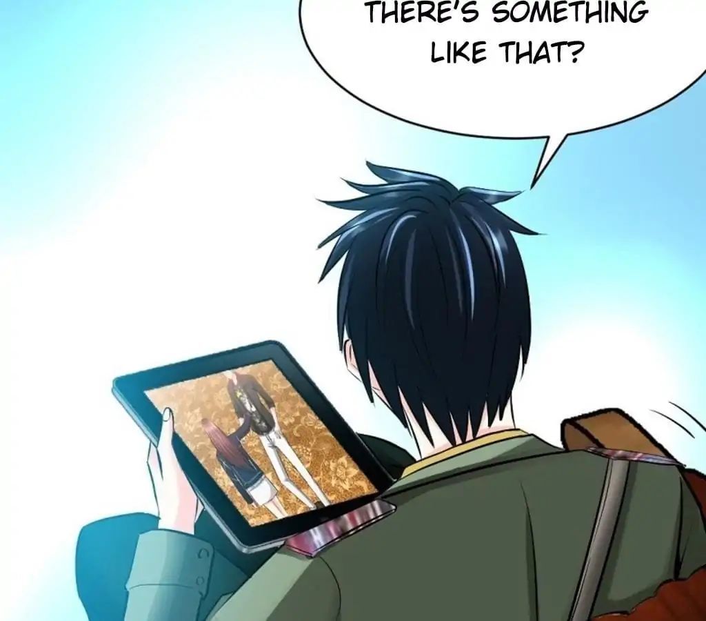 Taming The Possessive Girl Chapter 30 - page 80