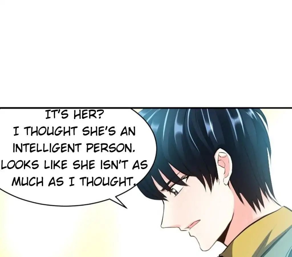 Taming The Possessive Girl Chapter 30 - page 84