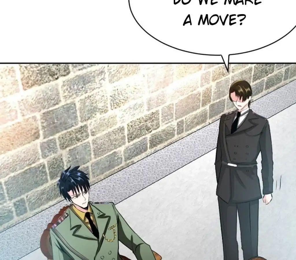 Taming The Possessive Girl Chapter 30 - page 86