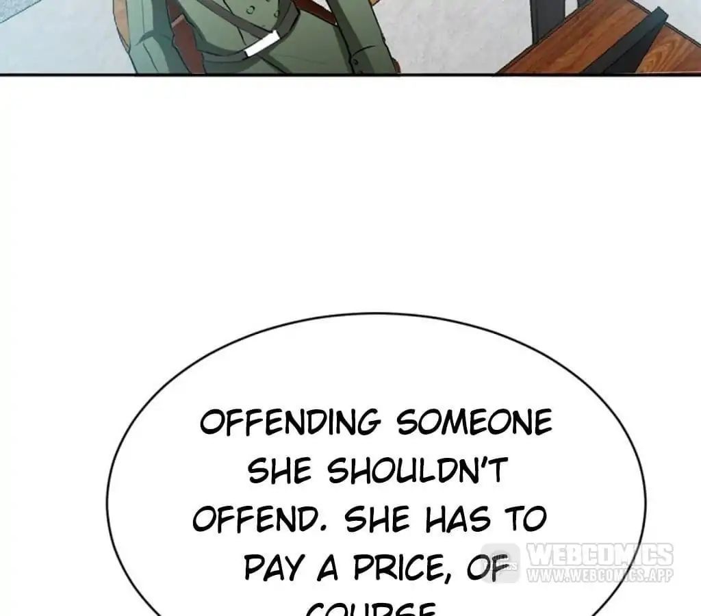 Taming The Possessive Girl Chapter 30 - page 87