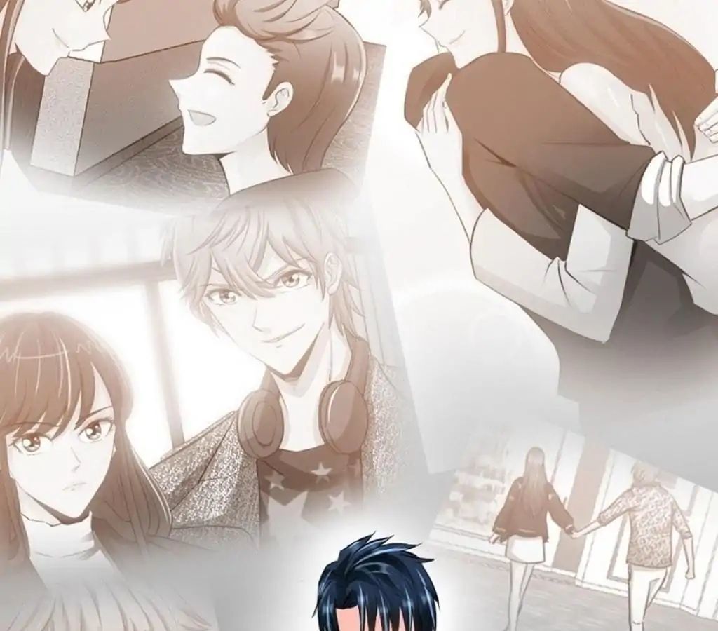 Taming The Possessive Girl Chapter 30 - page 93
