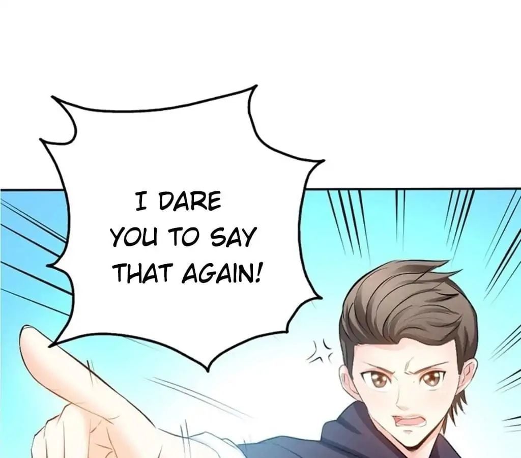 Taming The Possessive Girl Chapter 29 - page 15