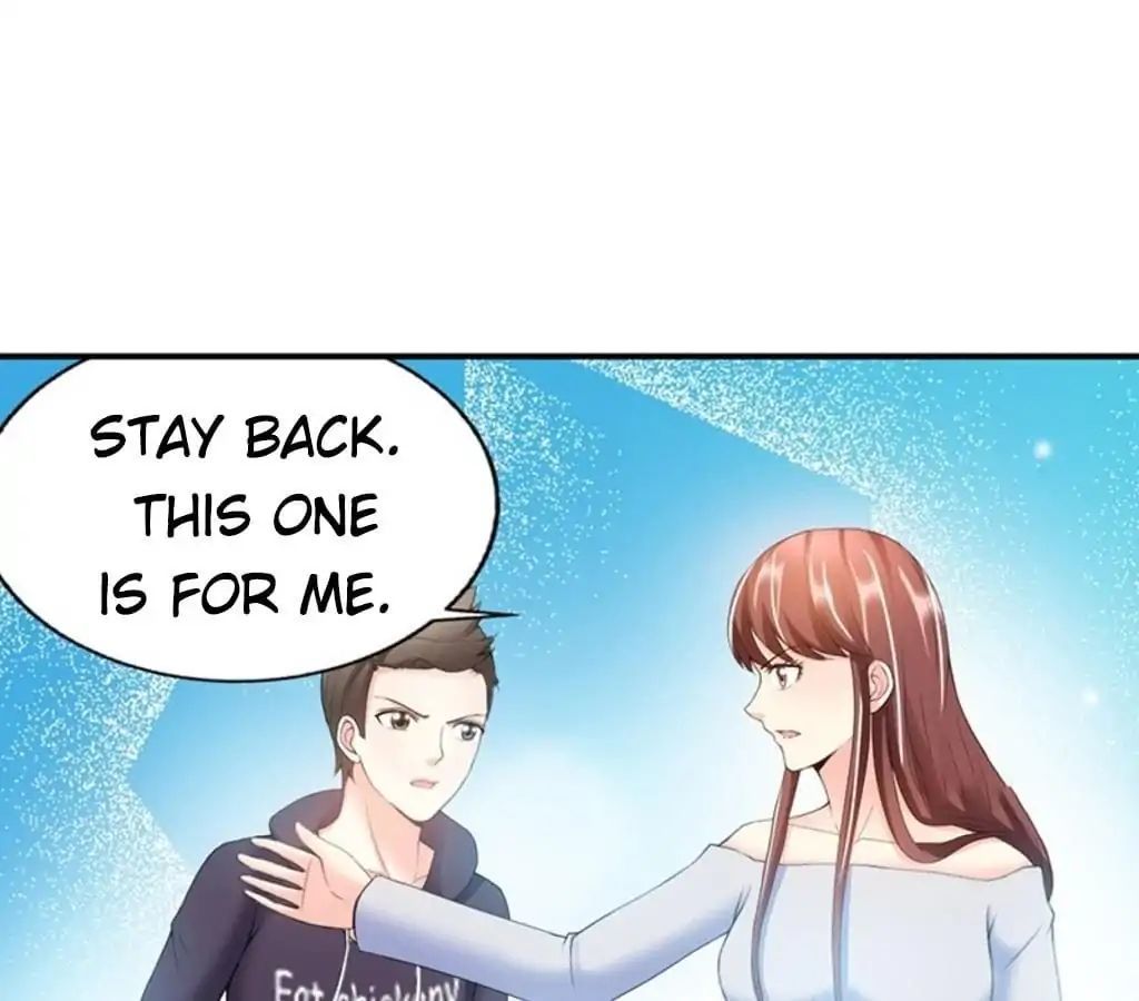 Taming The Possessive Girl Chapter 29 - page 17