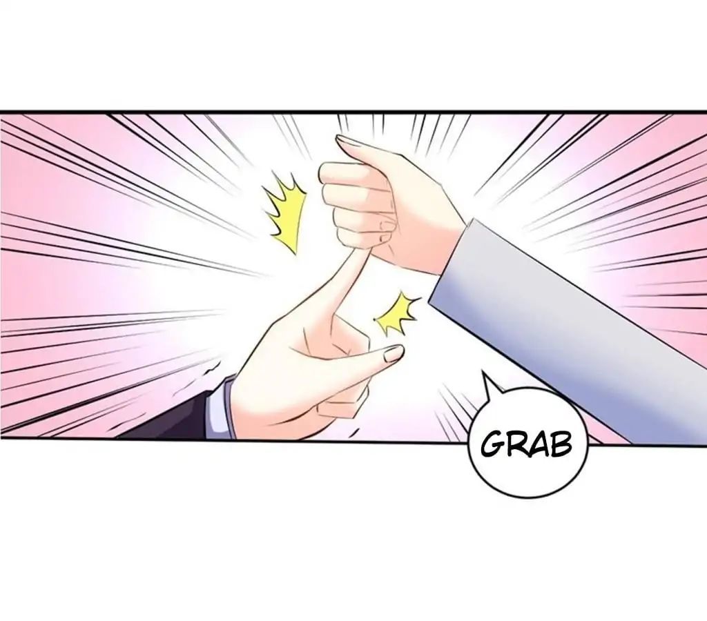 Taming The Possessive Girl Chapter 29 - page 31