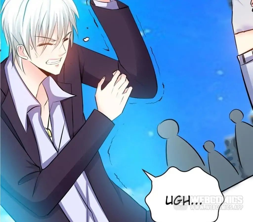 Taming The Possessive Girl Chapter 29 - page 34