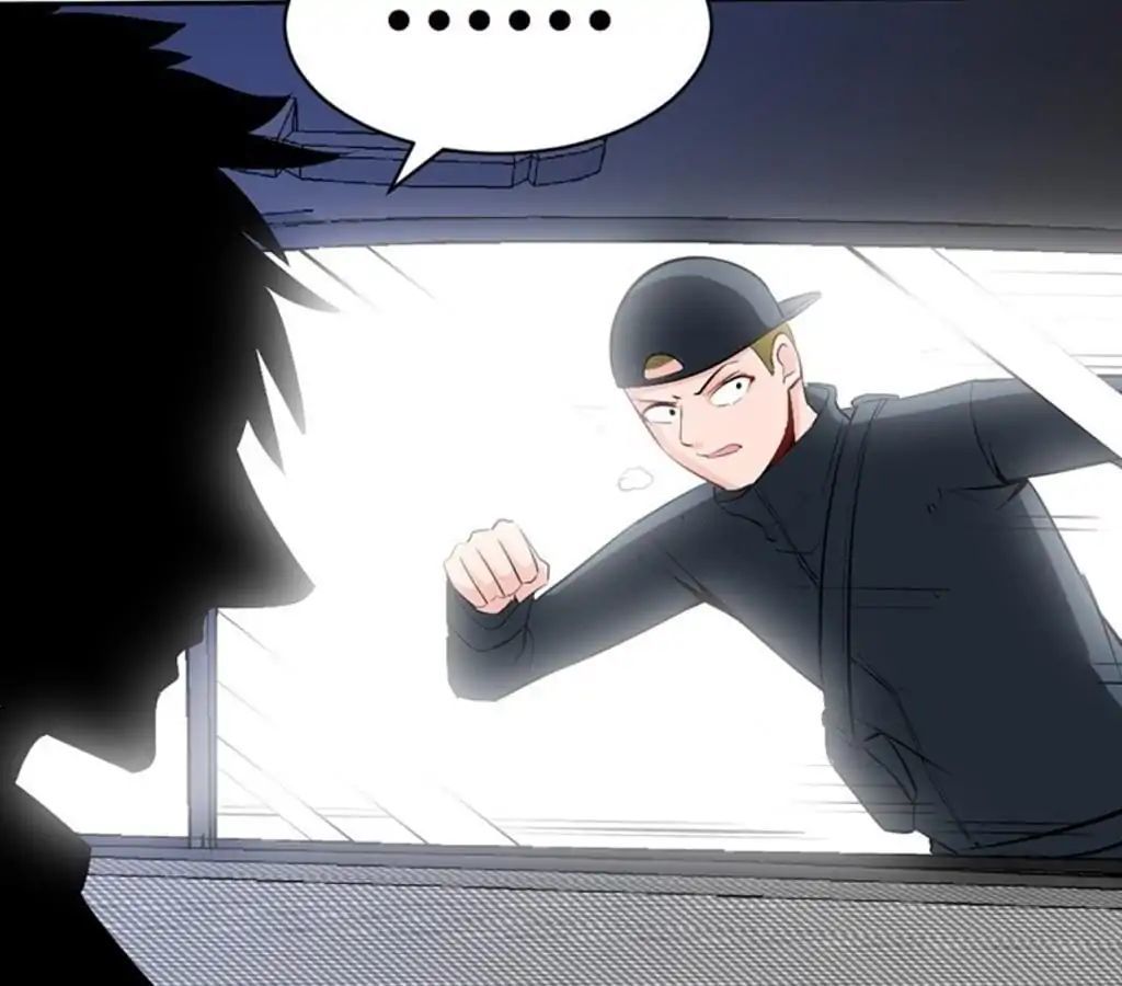 Taming The Possessive Girl Chapter 29 - page 51