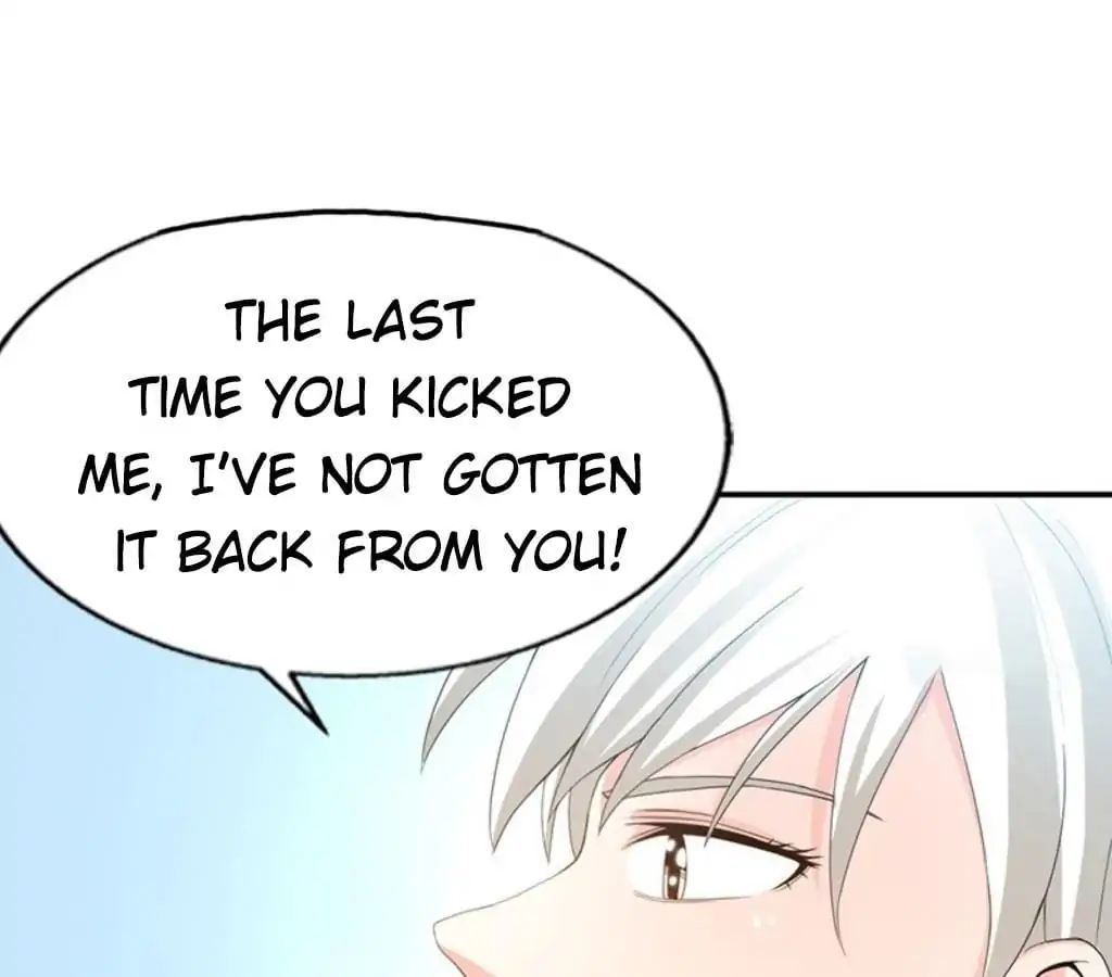 Taming The Possessive Girl Chapter 29 - page 7