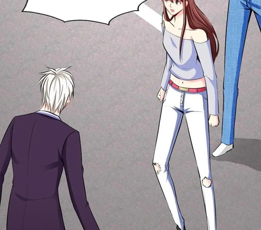 Taming The Possessive Girl Chapter 29 - page 73