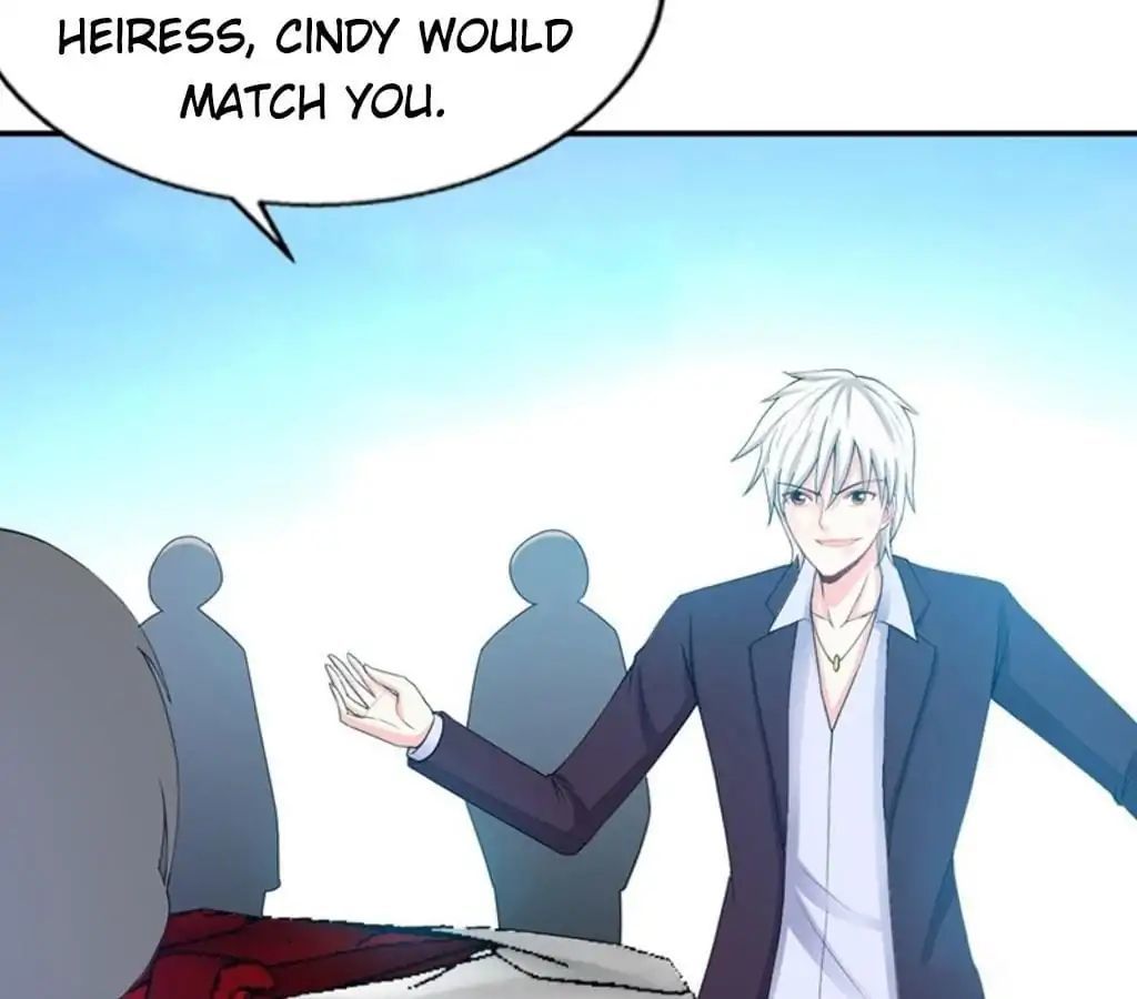 Taming The Possessive Girl Chapter 29 - page 81