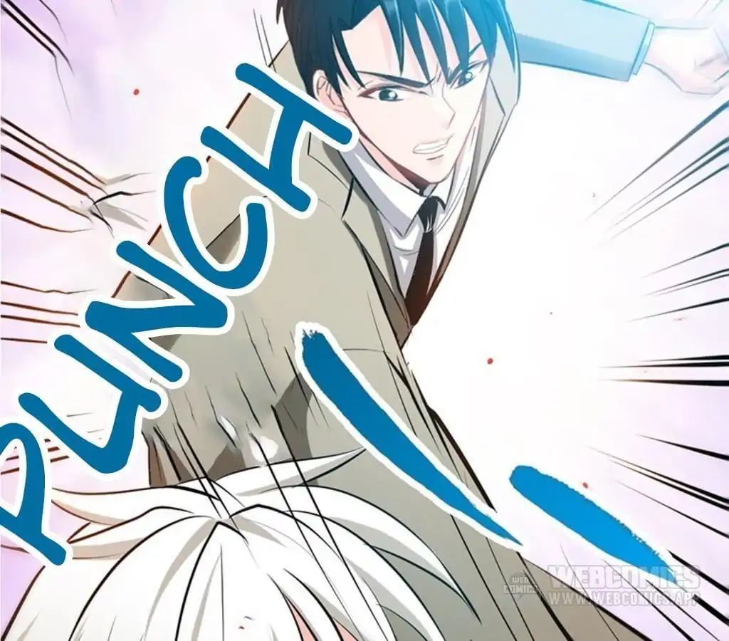 Taming The Possessive Girl Chapter 29 - page 94