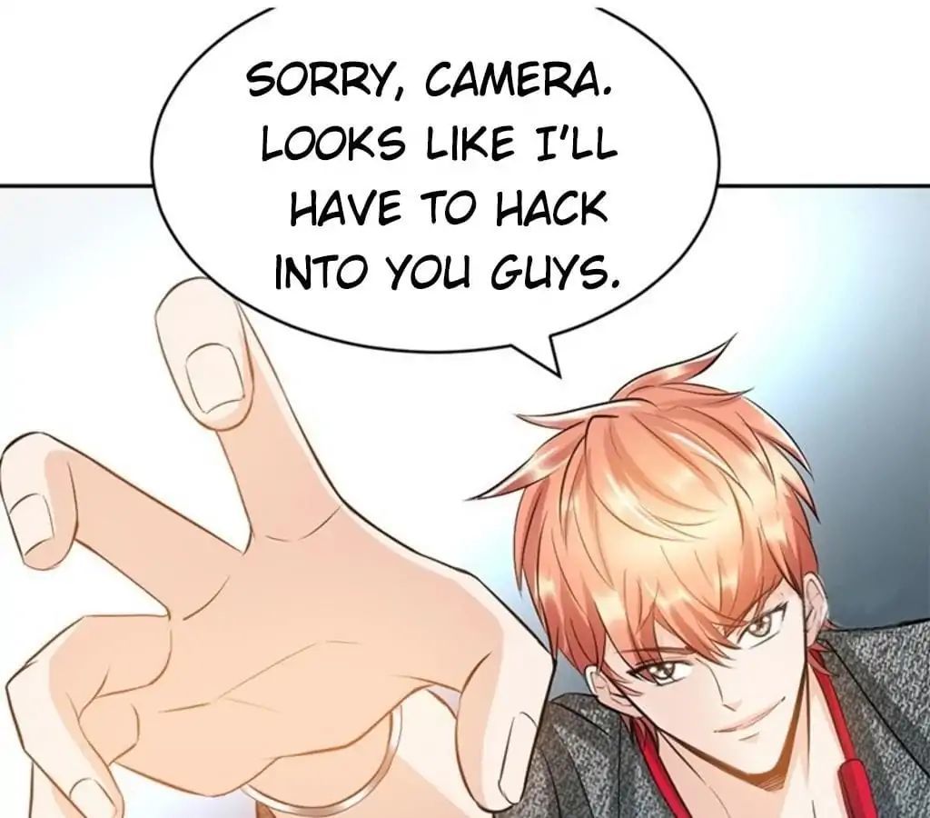 Taming The Possessive Girl Chapter 28 - page 12