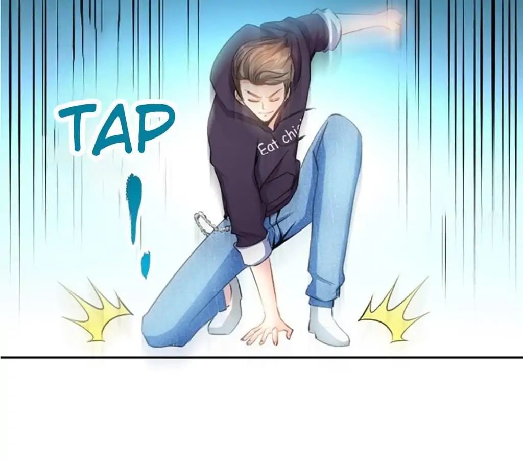 Taming The Possessive Girl Chapter 28 - page 21