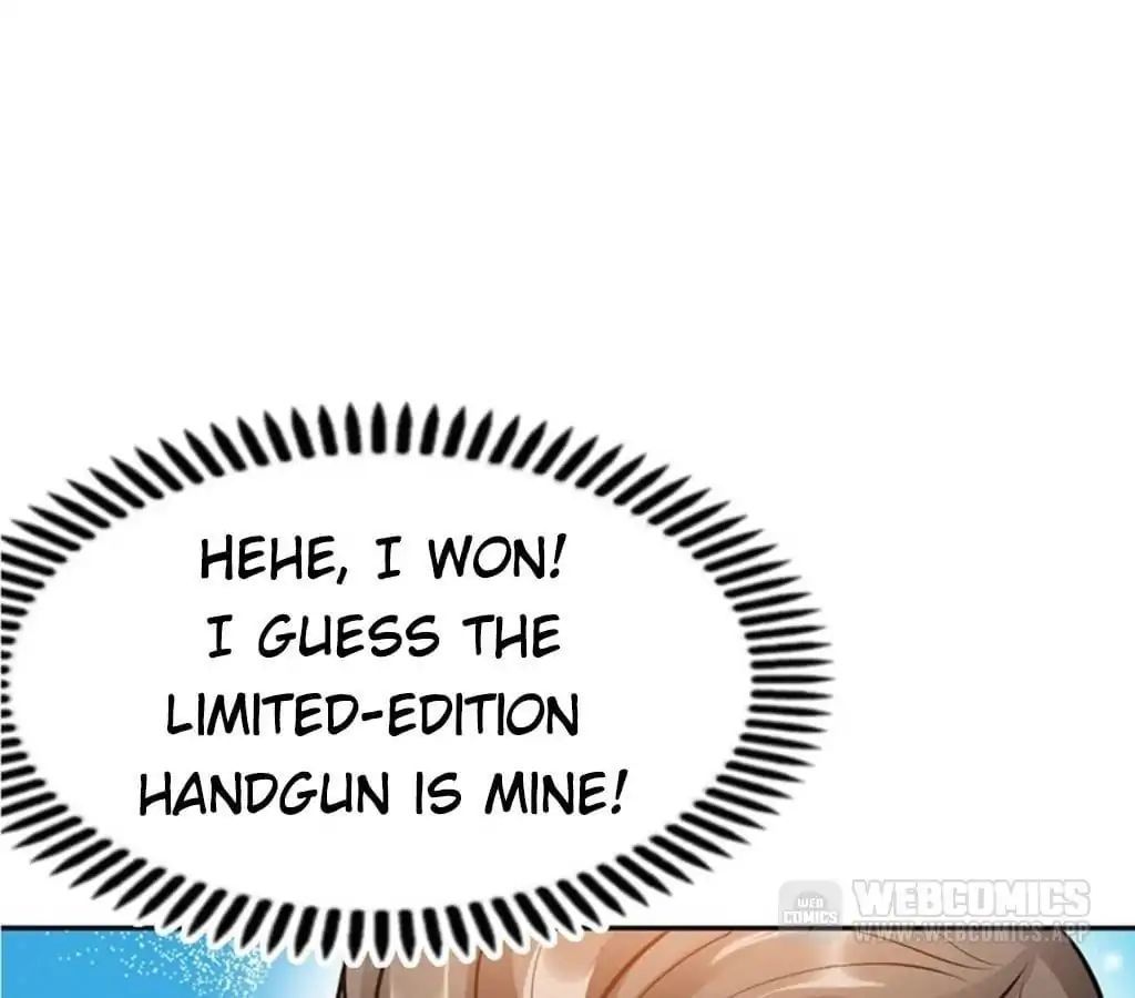 Taming The Possessive Girl Chapter 28 - page 22