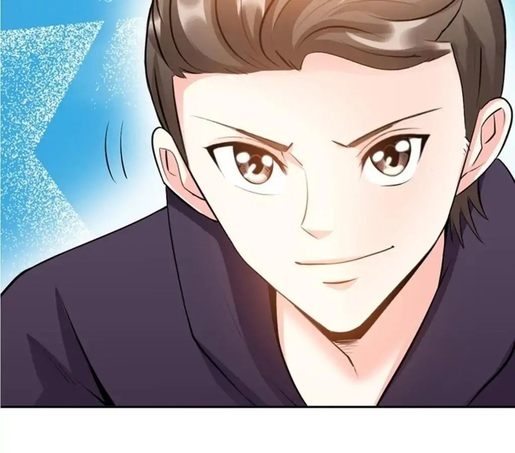 Taming The Possessive Girl Chapter 28 - page 23