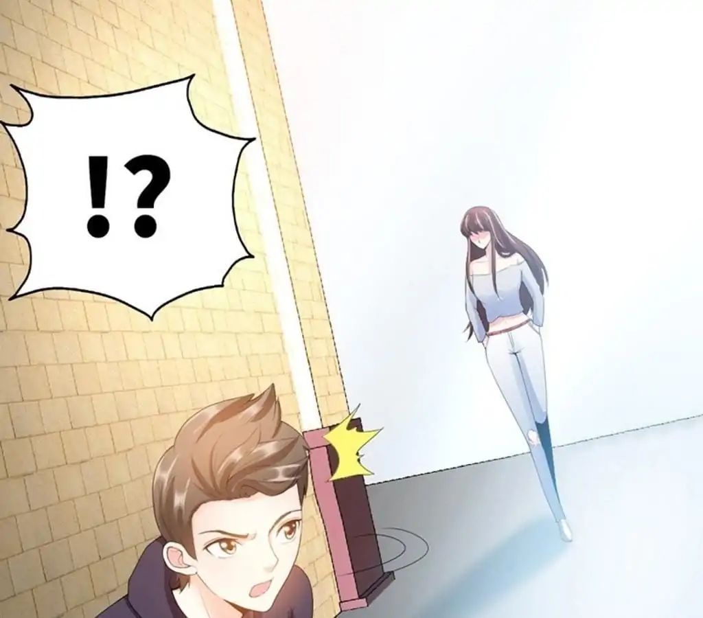 Taming The Possessive Girl Chapter 28 - page 25
