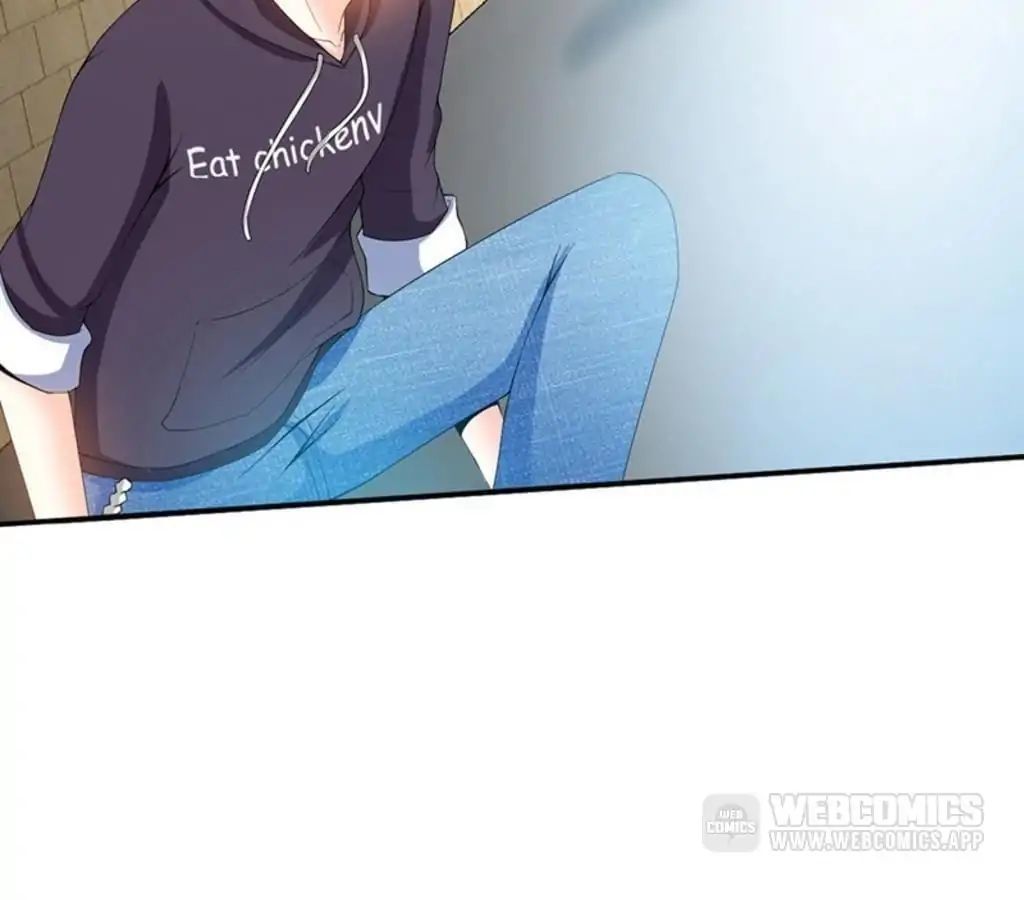 Taming The Possessive Girl Chapter 28 - page 26