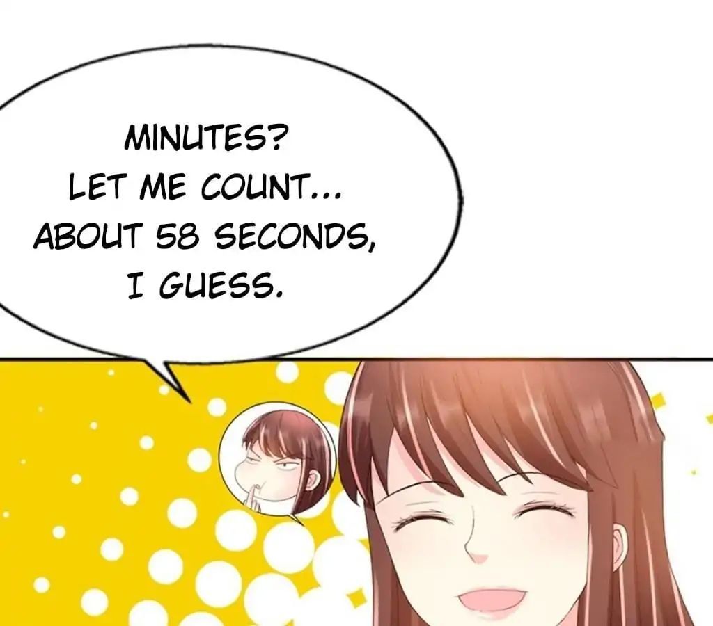 Taming The Possessive Girl Chapter 28 - page 31