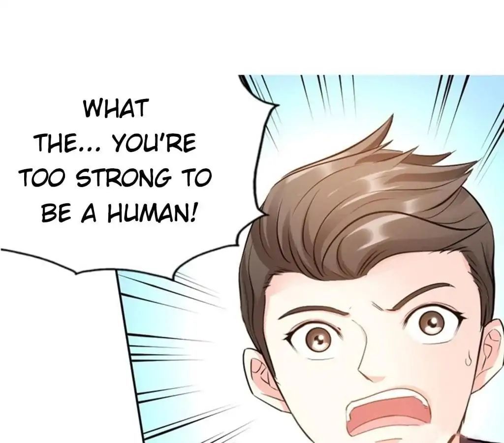 Taming The Possessive Girl Chapter 28 - page 33