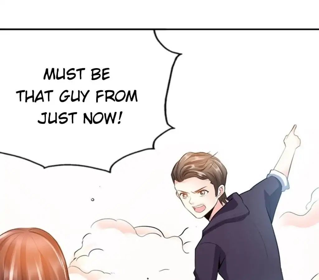 Taming The Possessive Girl Chapter 28 - page 41