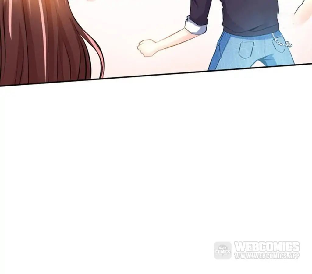 Taming The Possessive Girl Chapter 28 - page 42