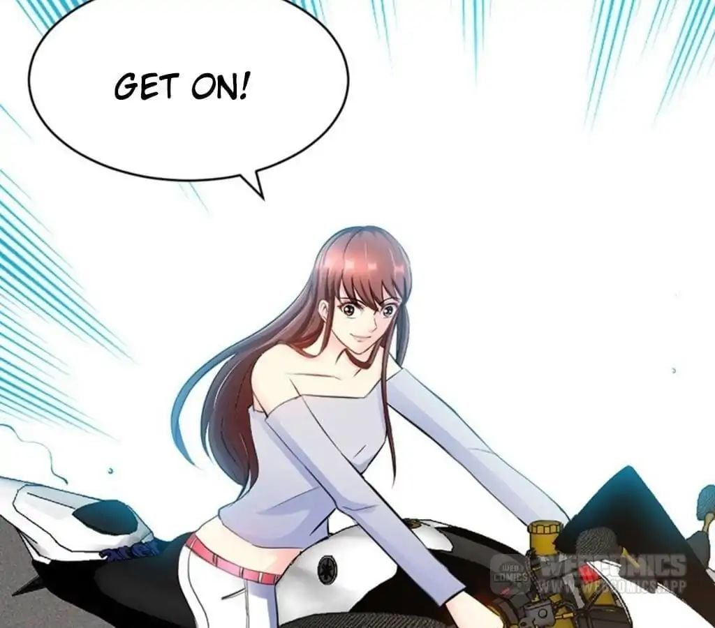 Taming The Possessive Girl Chapter 28 - page 46