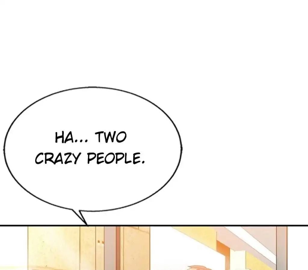 Taming The Possessive Girl Chapter 28 - page 5