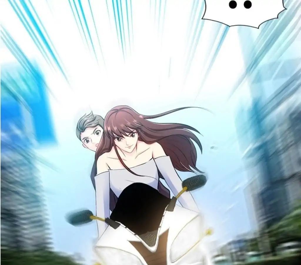 Taming The Possessive Girl Chapter 28 - page 59
