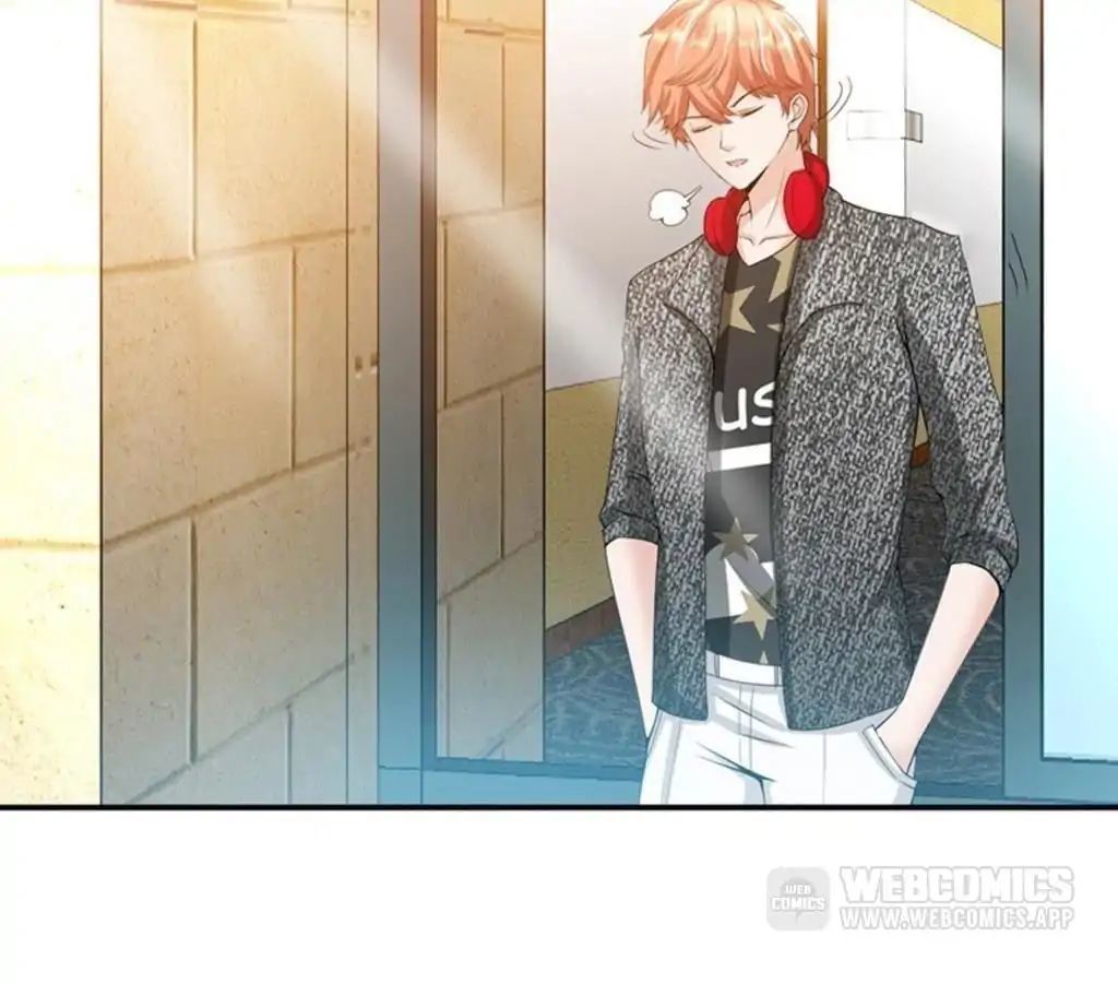 Taming The Possessive Girl Chapter 28 - page 6
