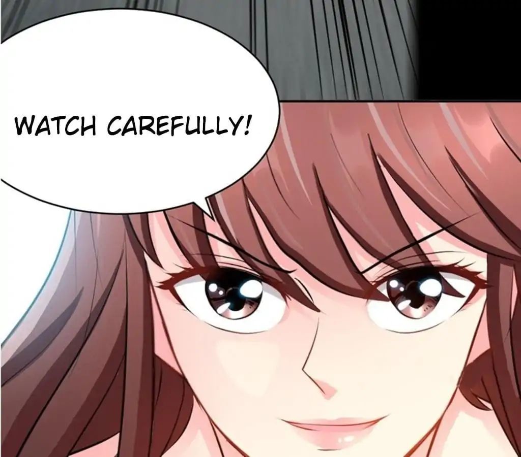 Taming The Possessive Girl Chapter 28 - page 61