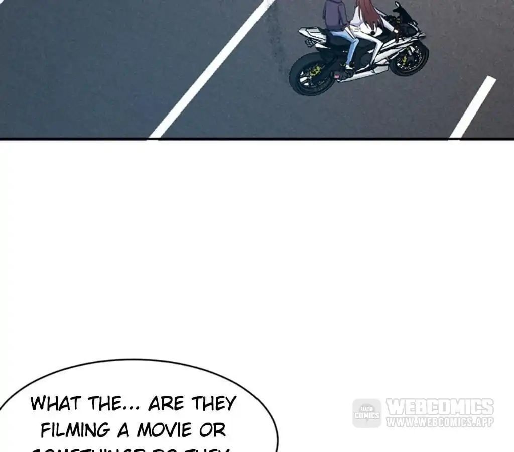 Taming The Possessive Girl Chapter 28 - page 74