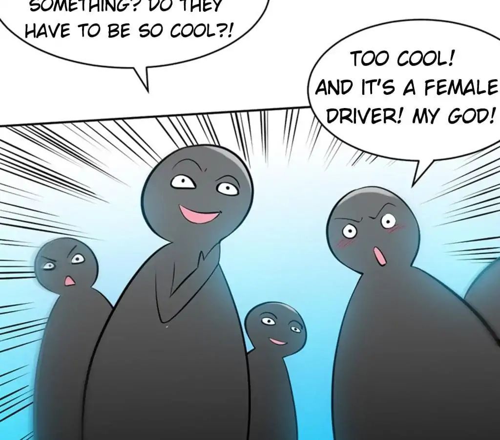 Taming The Possessive Girl Chapter 28 - page 75