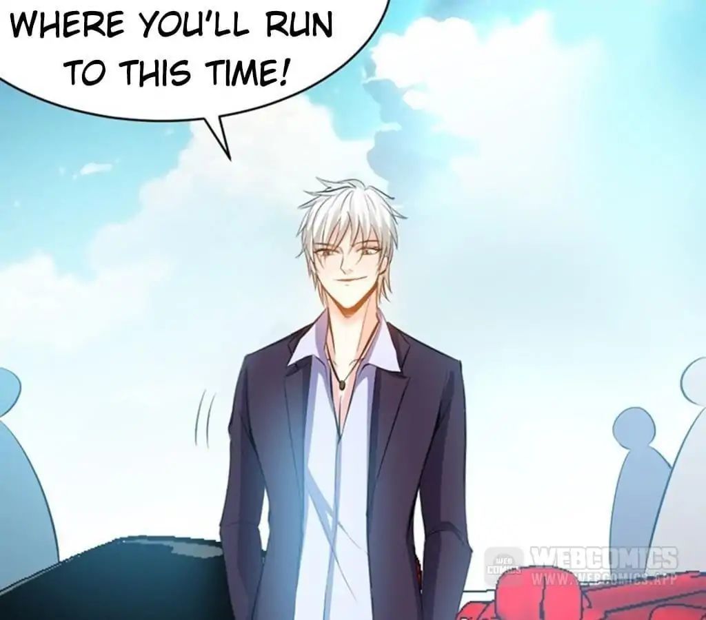 Taming The Possessive Girl Chapter 28 - page 90