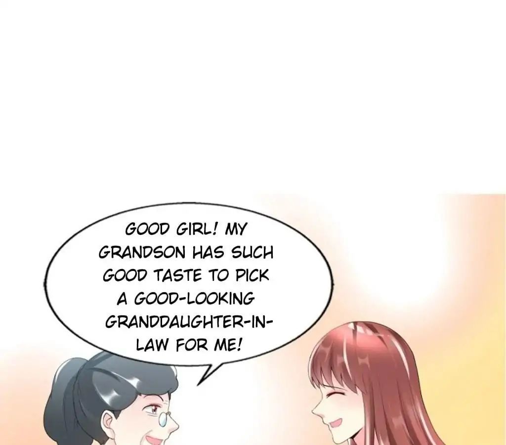 Taming The Possessive Girl Chapter 27 - page 12